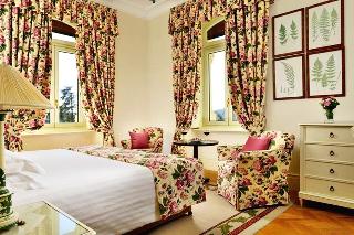 Grand Palazzo Della Fonte, Rome