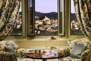 Grand Palazzo Della Fonte, Rome