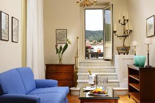 Grand Palazzo Della Fonte, Rome