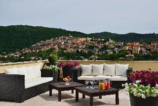 Grand Palazzo Della Fonte, Rome