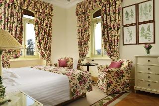 Grand Palazzo Della Fonte, Rome