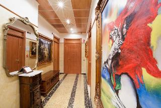 Fattoria Stocchi, Calabria