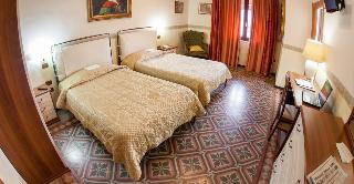 Fattoria Stocchi, Calabria