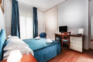 Hotel Metropolitan Beach, Rimini