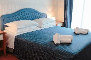 Hotel Metropolitan Beach, Rimini