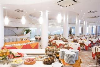 Hotel Metropolitan Beach, Rimini