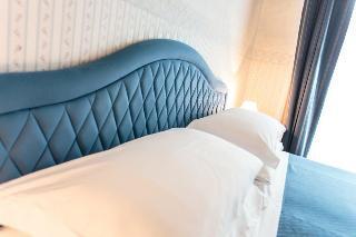 Hotel Metropolitan Beach, Rimini