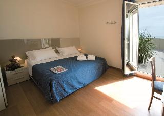 Hotel Metropolitan Beach, Rimini