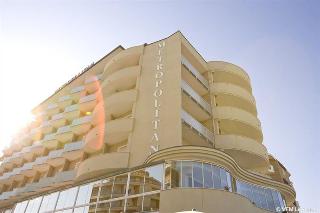 Hotel Metropolitan Beach, Rimini