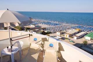Hotel Metropolitan Beach, Rimini