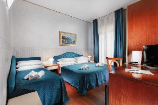 Hotel Metropolitan Beach, Rimini