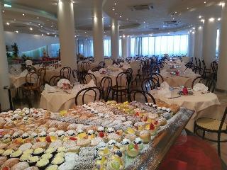 Hotel Metropolitan Beach, Rimini