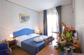 Hotel Metropolitan Beach, Rimini