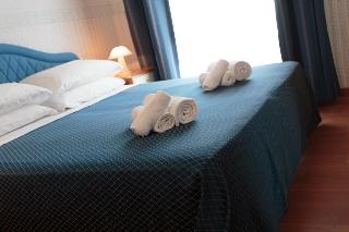 Hotel Metropolitan Beach, Rimini