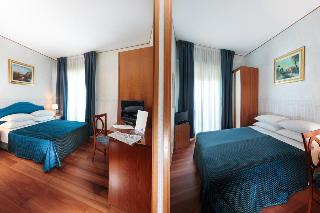 Hotel Metropolitan Beach, Rimini