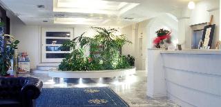 Hotel Metropolitan Beach, Rimini