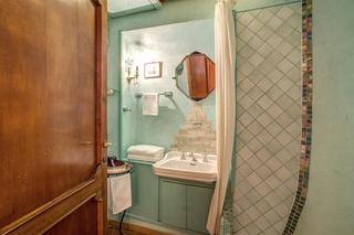 La Casa del Capitano, Rome