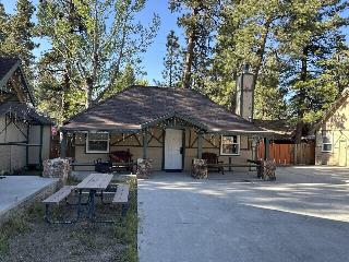 Bear Creek Resort