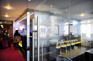 Hotel M14, Padova