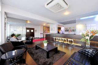 Hotel M14, Padova