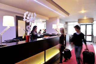 Hotel M14, Padova