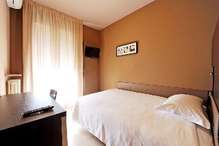 Hotel M14, Padova
