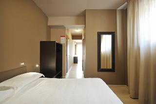 Hotel M14, Padova