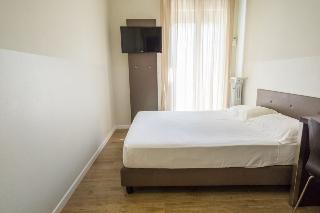 Hotel M14, Padova