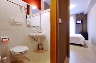 Hotel M14, Padova