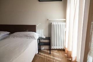 Hotel M14, Padova