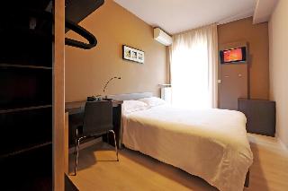 Hotel M14, Padova