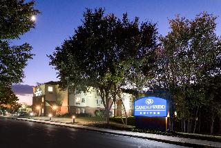 Candlewood Suites Durham-RTP