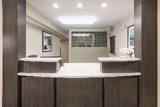 Candlewood Suites Durham-RTP