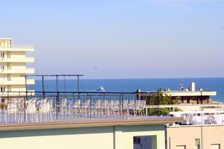 Miramare et de la Ville, Rimini