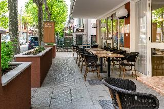 Hotel Stresa, Rimini