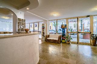 Hotel Stresa, Rimini