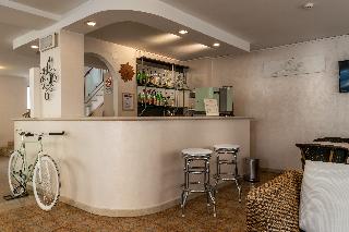 Hotel Stresa, Rimini