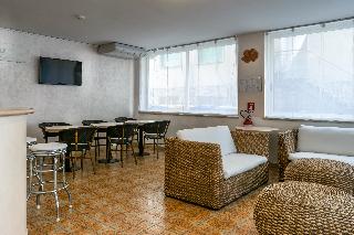 Hotel Stresa, Rimini