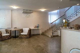 Hotel Stresa, Rimini