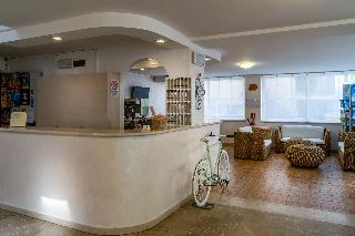 Hotel Stresa, Rimini