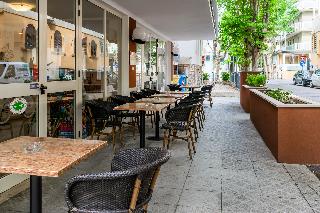 Hotel Stresa, Rimini