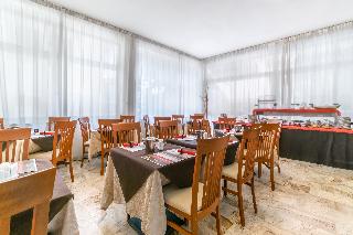 Hotel Stresa, Rimini
