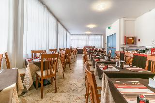 Hotel Stresa, Rimini