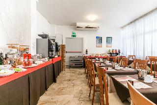 Hotel Stresa, Rimini