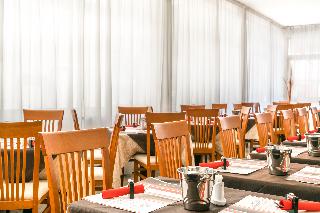 Hotel Stresa, Rimini