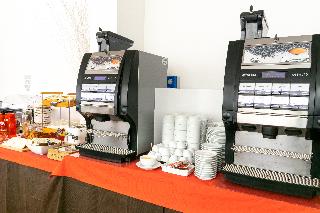 Hotel Stresa, Rimini