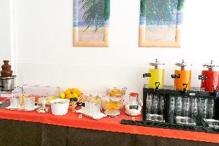 Hotel Stresa, Rimini