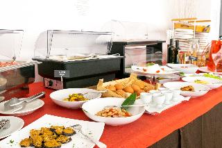 Hotel Stresa, Rimini
