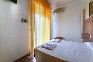Hotel Stresa, Rimini