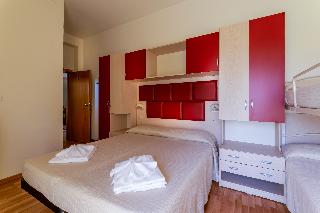 Hotel Stresa, Rimini